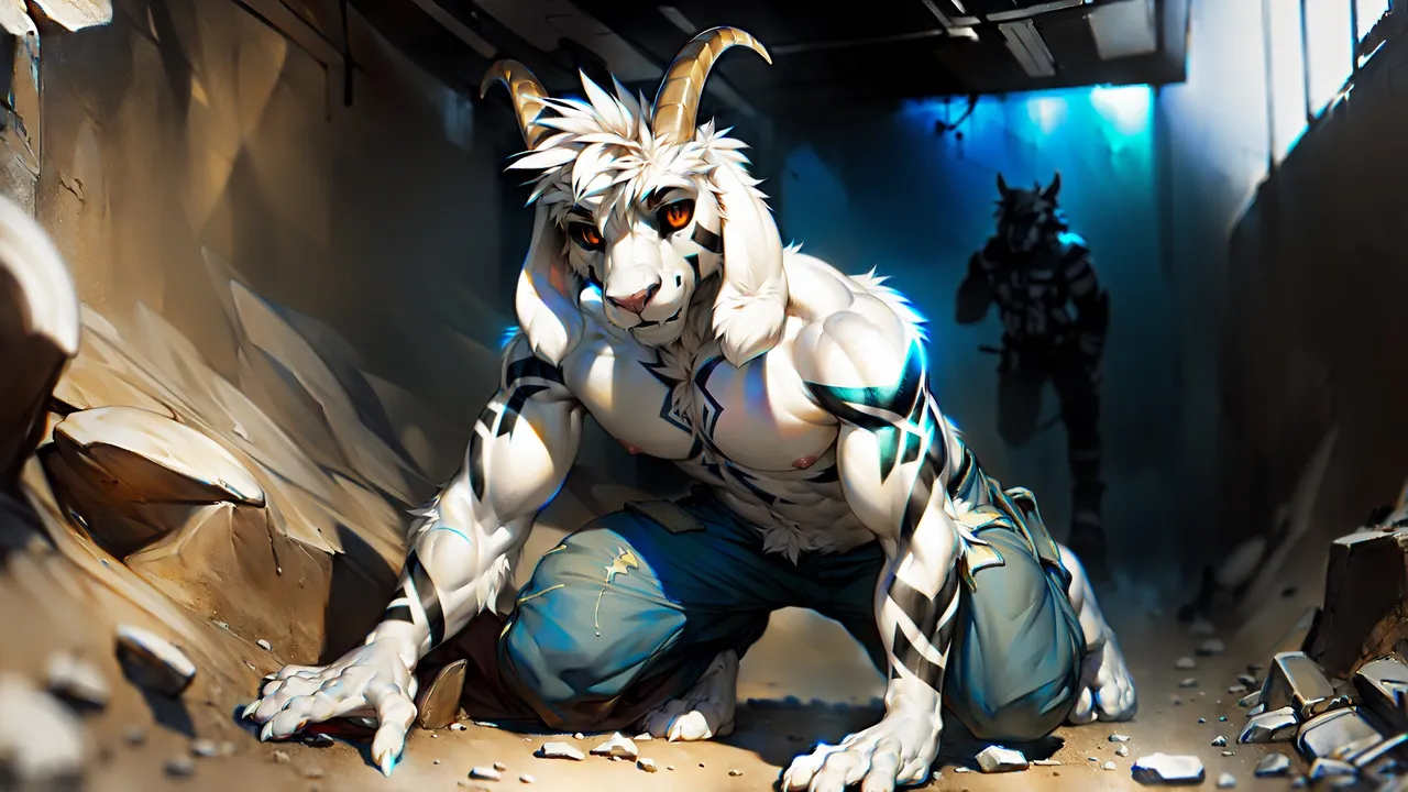 collectionHornyLion14 - Image 813