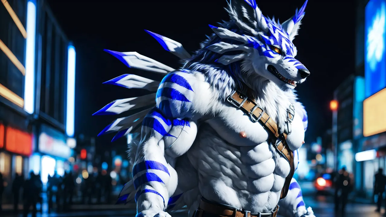 collectionHornyLion14 - Image 819