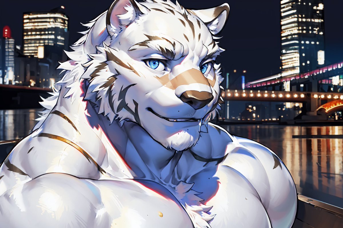 collectionHornyLion14 - Image 825