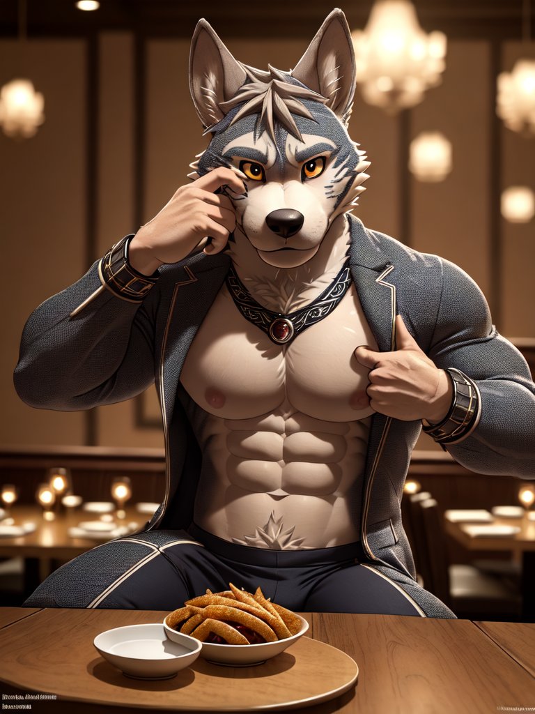 collectionHornyLion14 - Image 833