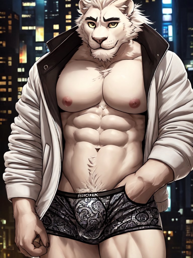 collectionHornyLion14 - Image 843