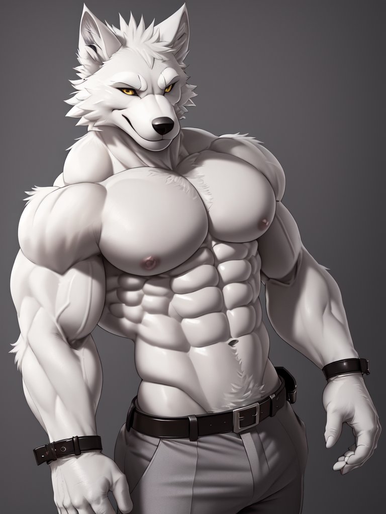 collectionHornyLion14 - Image 844