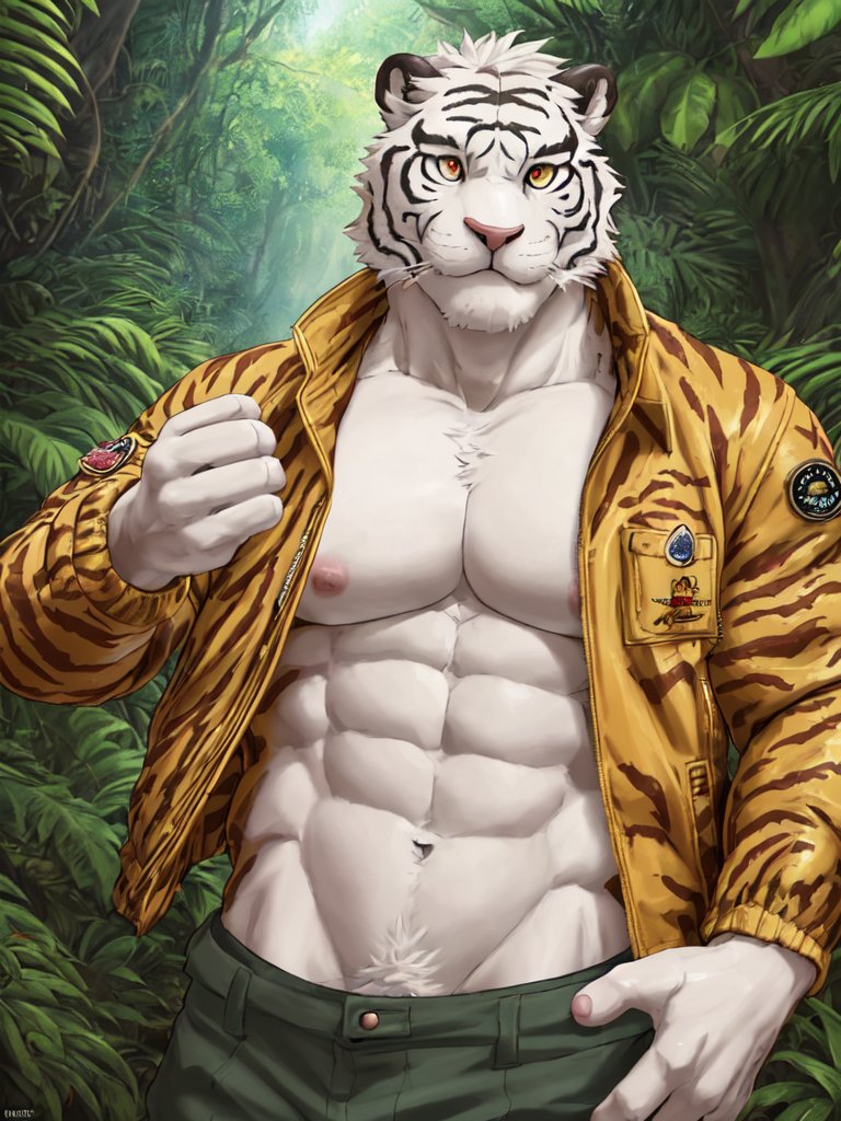 collectionHornyLion14 - Image 846