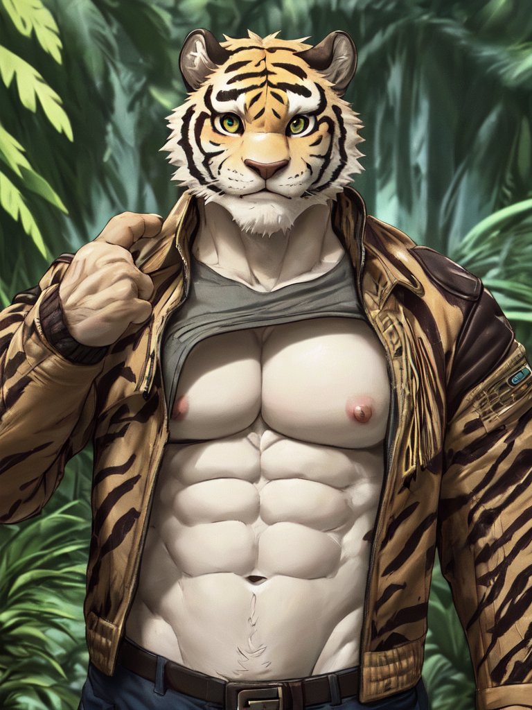 collectionHornyLion14 - Image 847