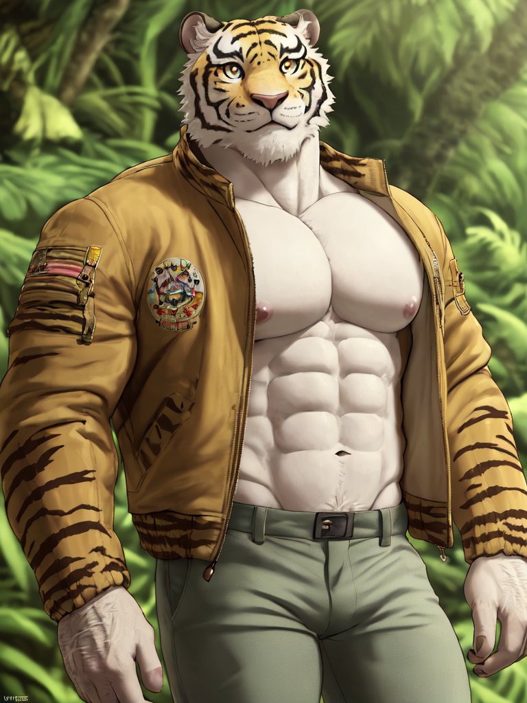 collectionHornyLion14 - Image 849