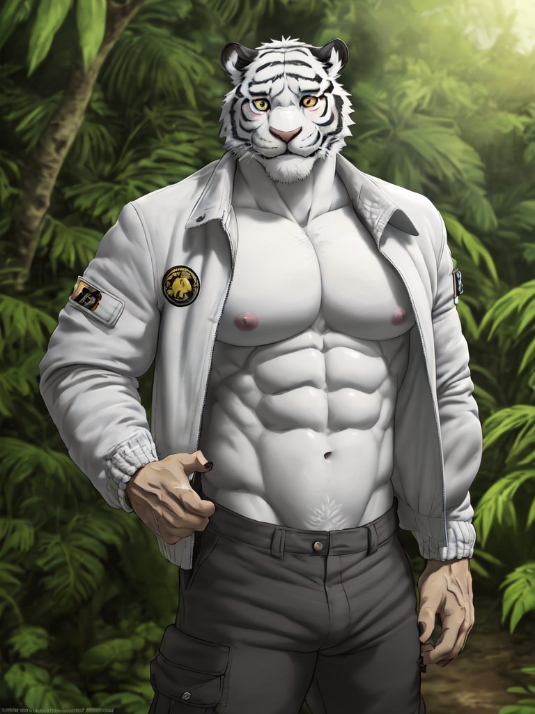 collectionHornyLion14 - Image 850