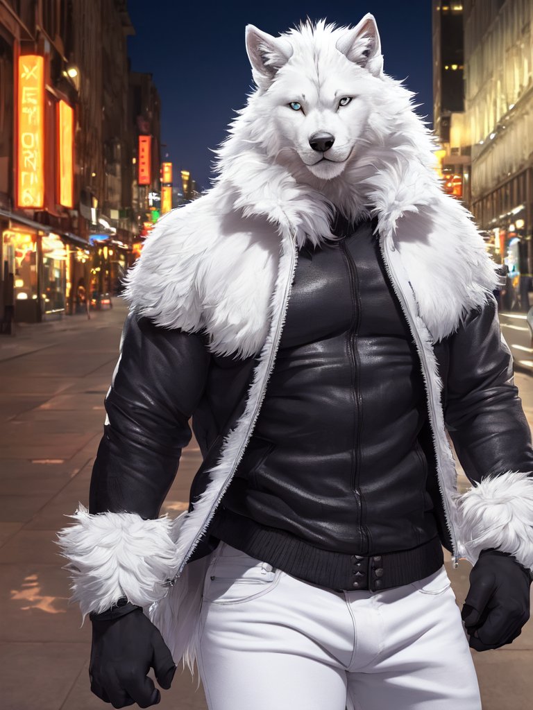 collectionHornyLion14 - Image 868