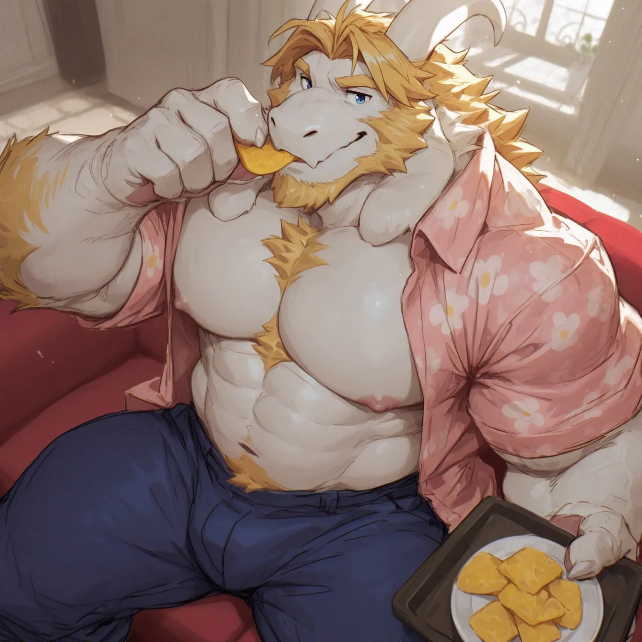 collectionHornyLion14 - Image 90