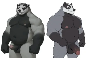 collectionHornyLion14 - Page 157