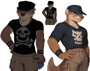 collectionHornyLion14 - Page 161