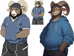 collectionHornyLion14 - Page 162