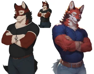 collectionHornyLion14 - Page 165