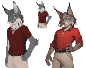 collectionHornyLion14 - Page 166