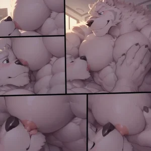 collectionHornyLion14 - Page 18