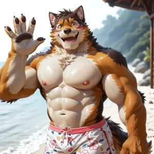 collectionHornyLion14 - Page 211