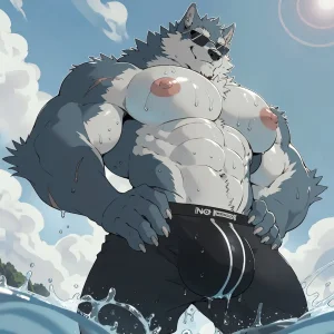 collectionHornyLion14 - Page 286