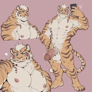 collectionHornyLion14 - Page 31