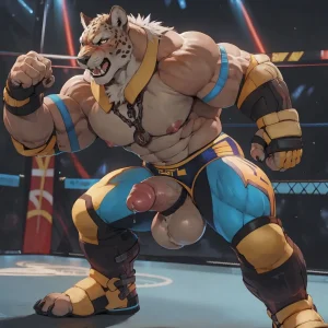 collectionHornyLion14 - Page 455