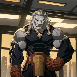 collectionHornyLion14 - Page 673