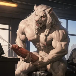 collectionHornyLion14 - Page 677