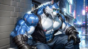 collectionHornyLion14 - Page 746