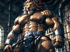 collectionHornyLion14 - Page 804