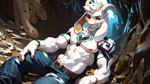 collectionHornyLion14 - Page 815