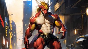 collectionHornyLion14 - Page 822