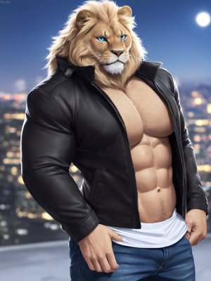 collectionHornyLion14 - Page 867