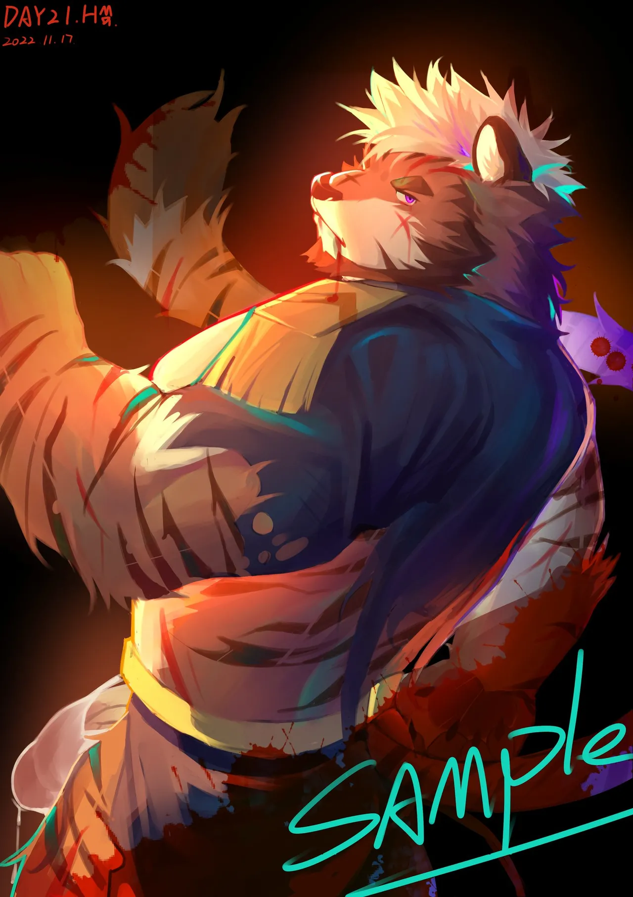 collectionmole_hm - Image 115