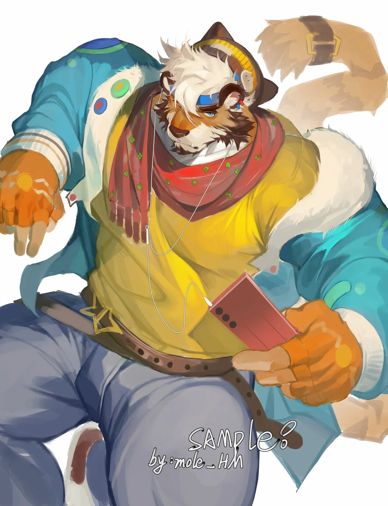 collectionmole_hm - Image 67