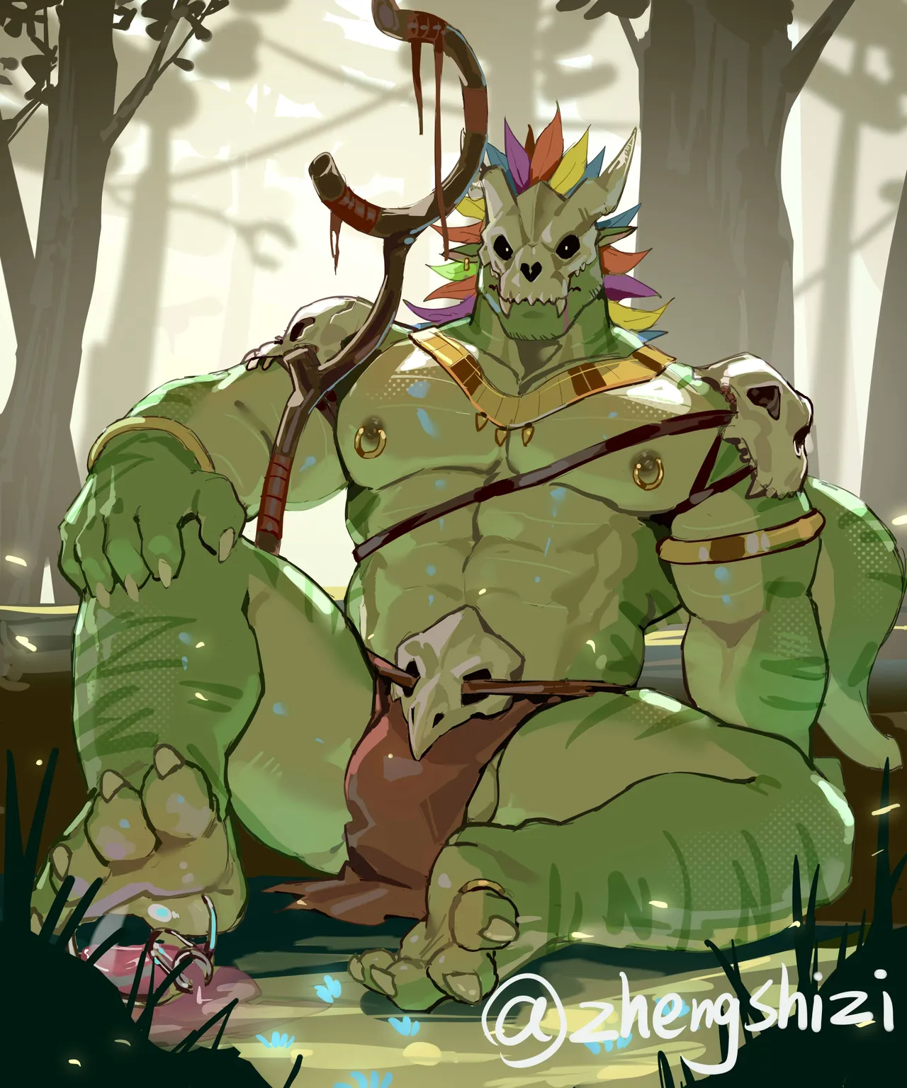 collectionzhengshizi - Image 21