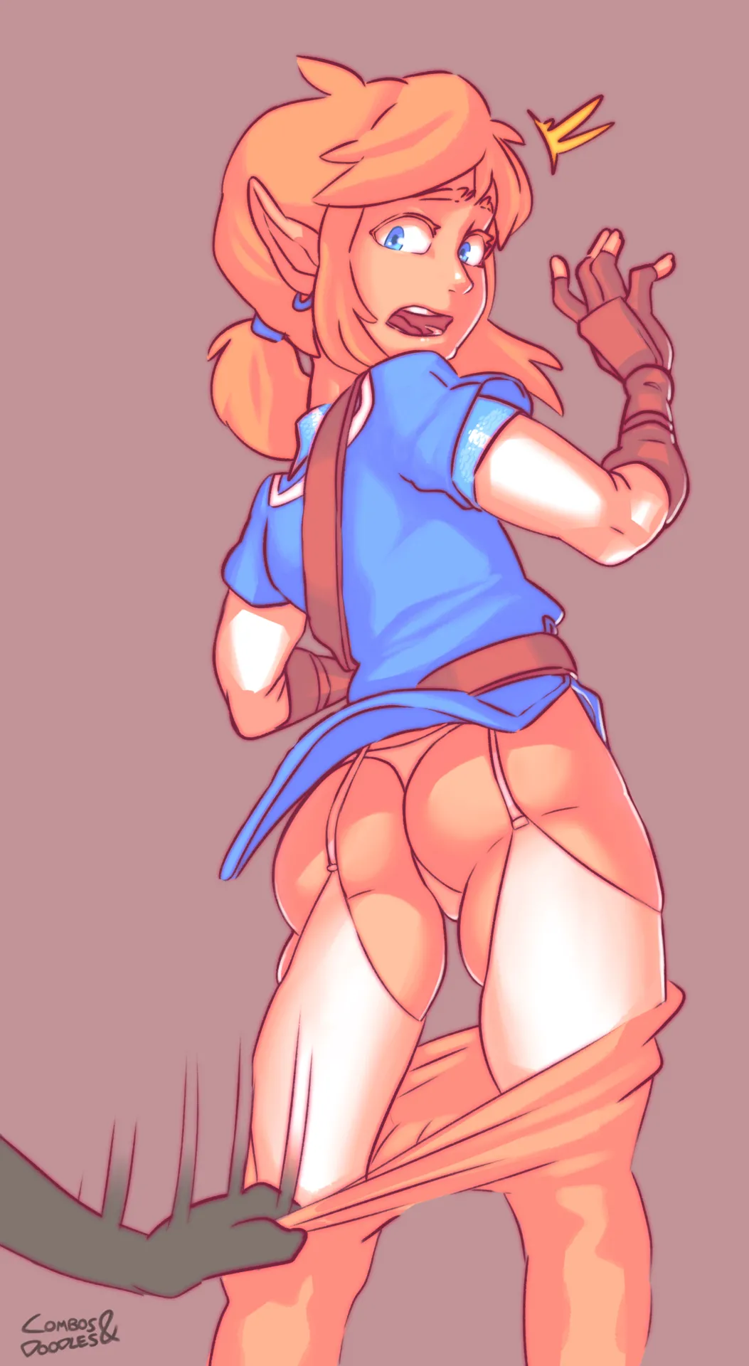 Combos Doodles The Legend of Zelda - Image 10