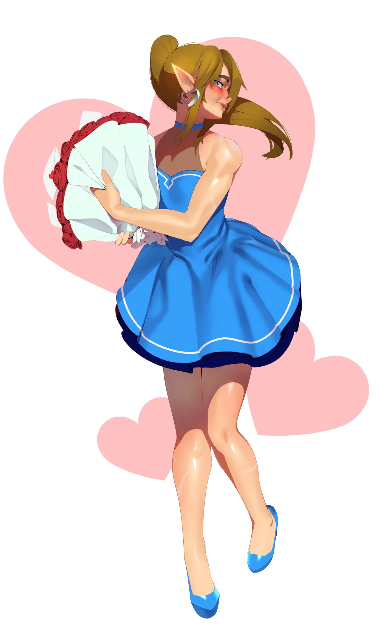 Combos Doodles The Legend of Zelda - Image 106