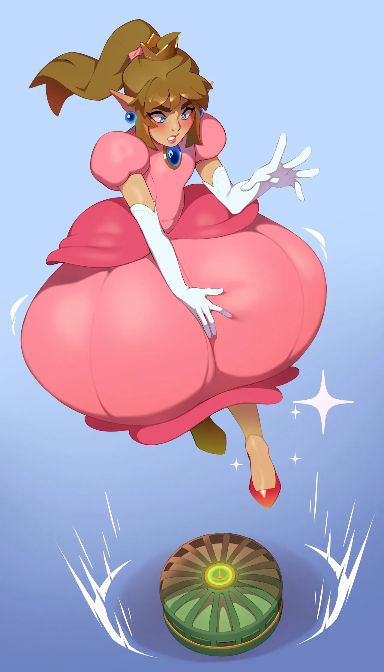 Combos Doodles The Legend of Zelda - Image 114