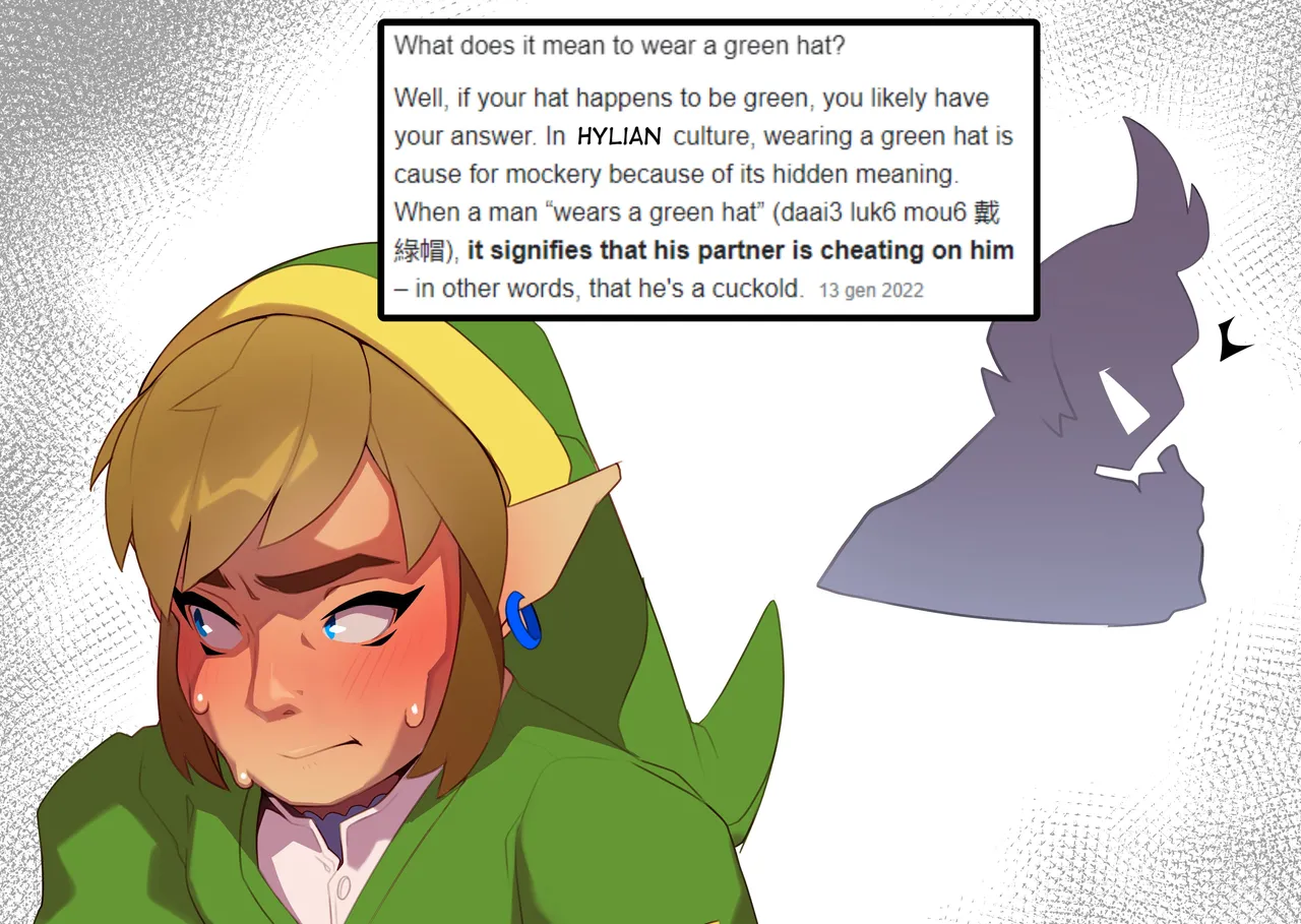 Combos Doodles The Legend of Zelda - Image 120