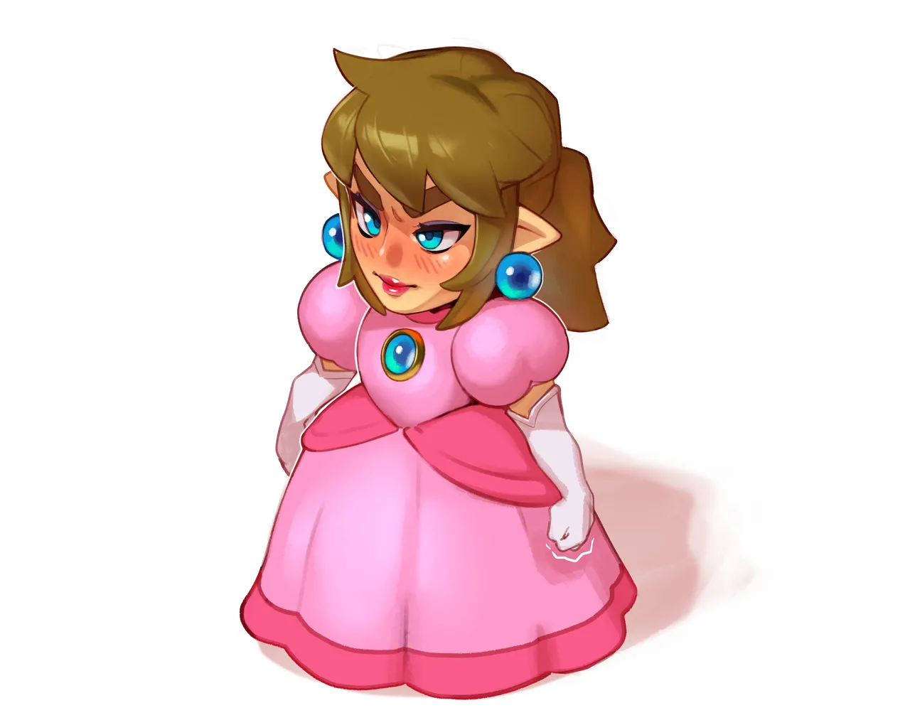 Combos Doodles The Legend of Zelda - Image 121