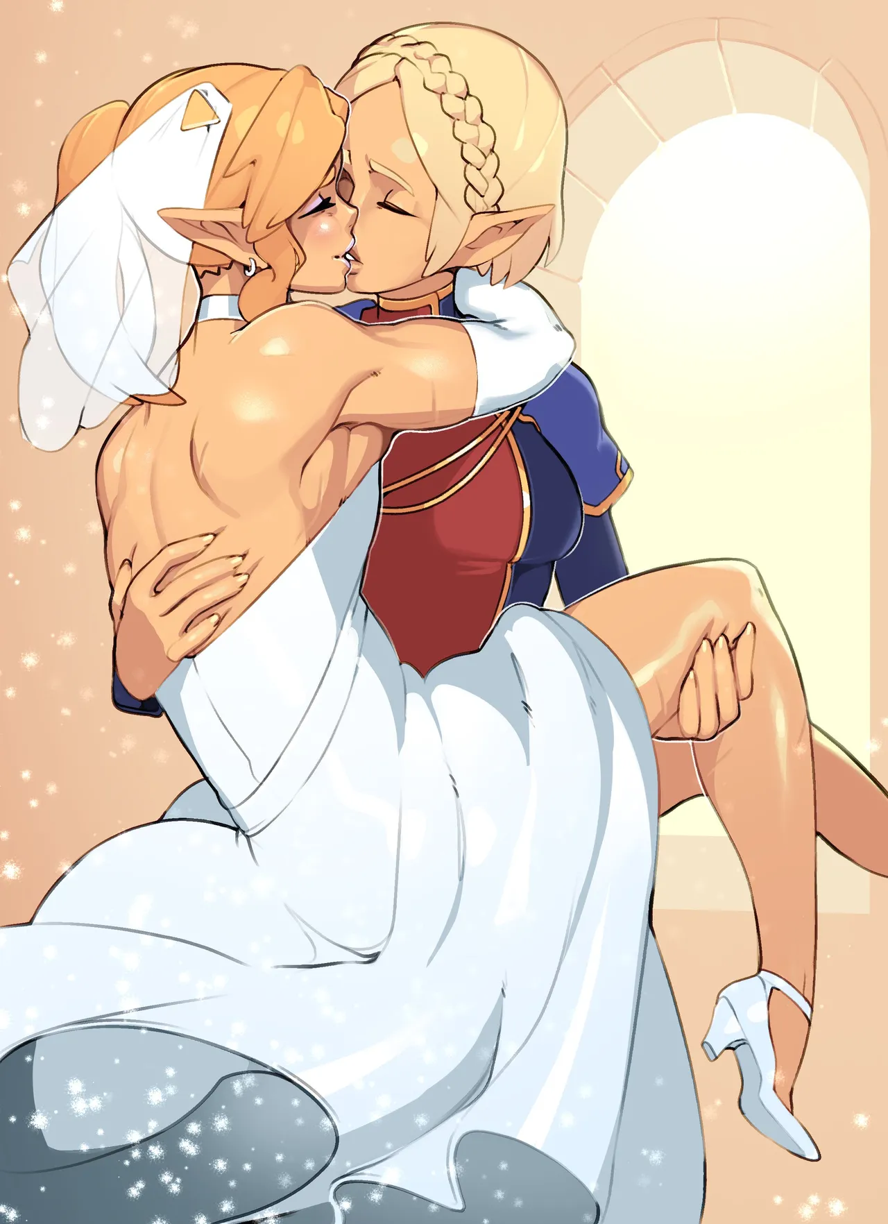 Combos Doodles The Legend of Zelda - Image 129