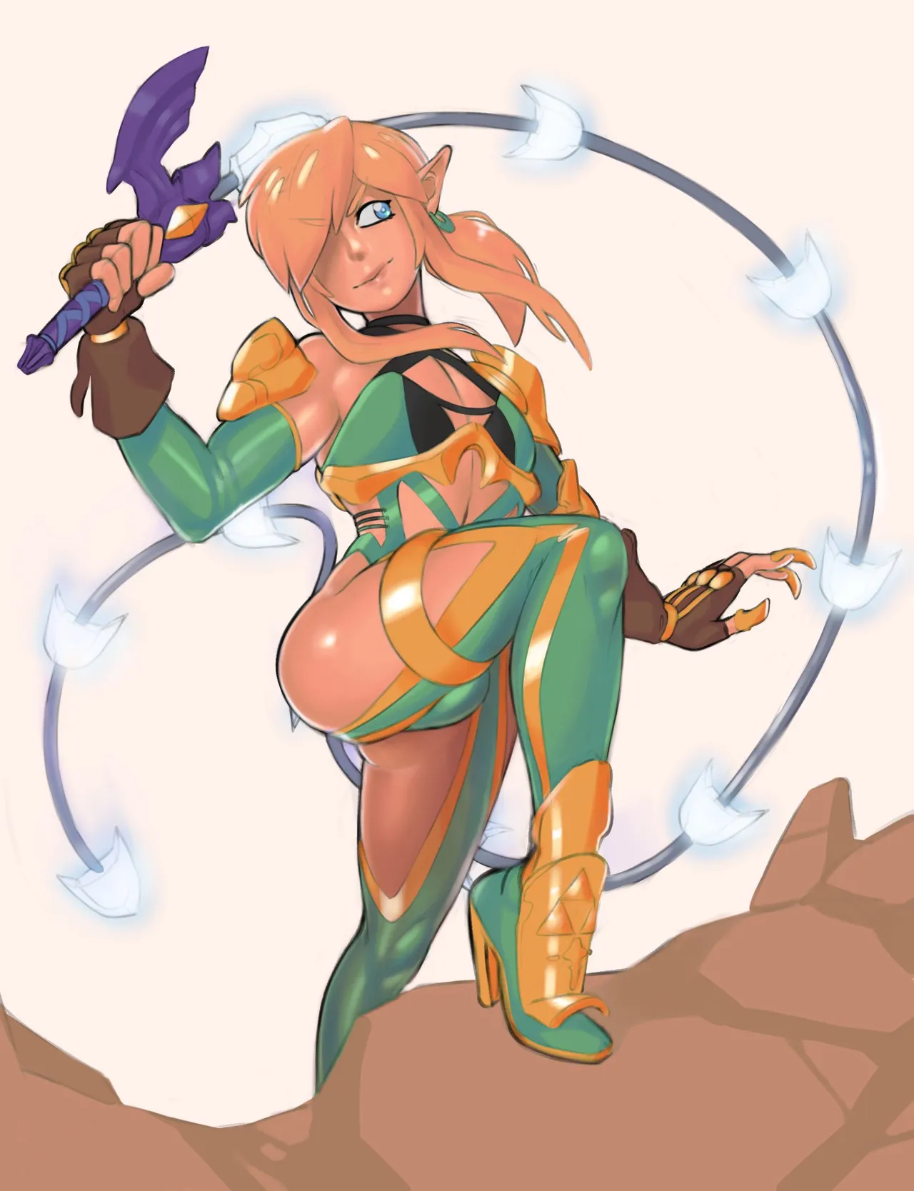 Combos Doodles The Legend of Zelda - Image 13