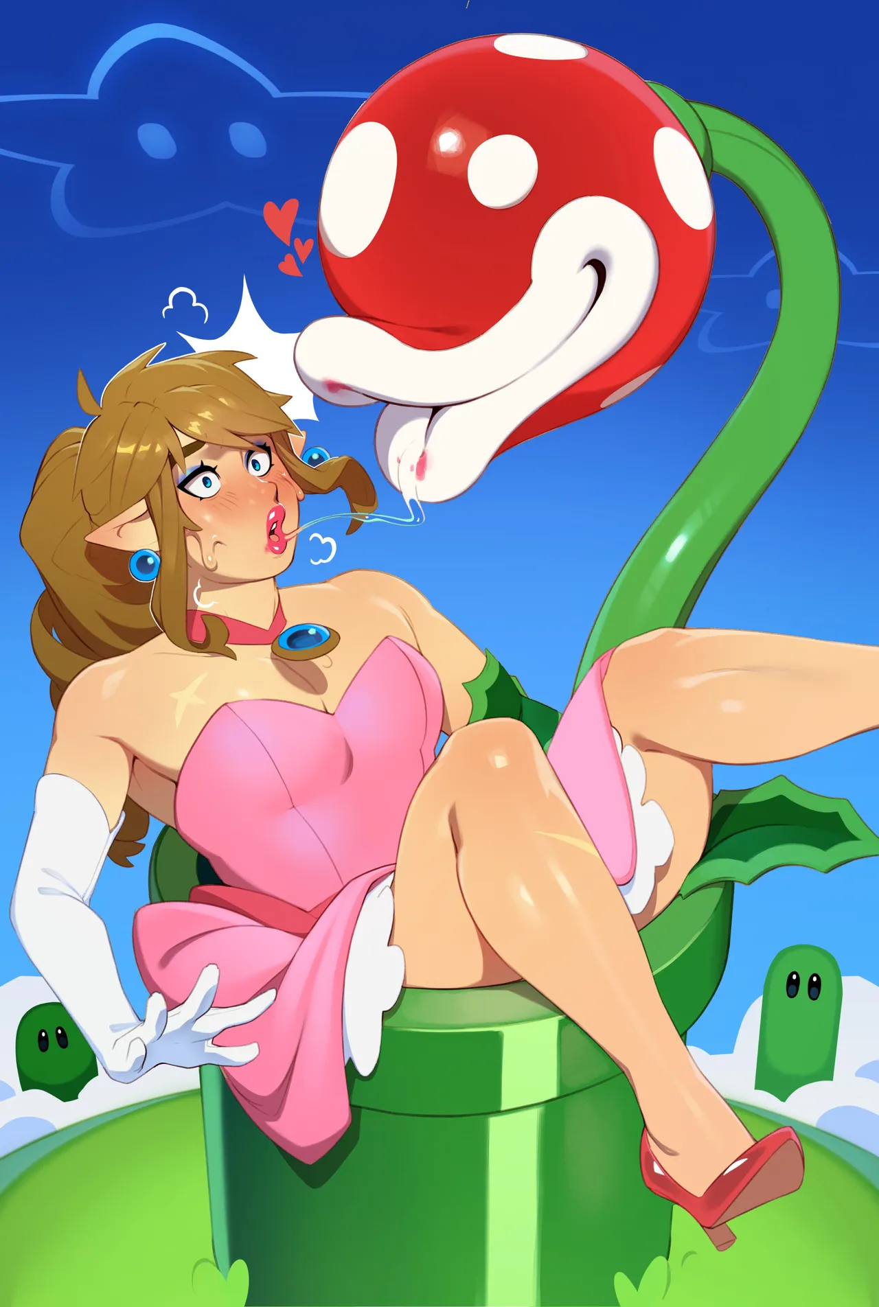 Combos Doodles The Legend of Zelda - Image 185