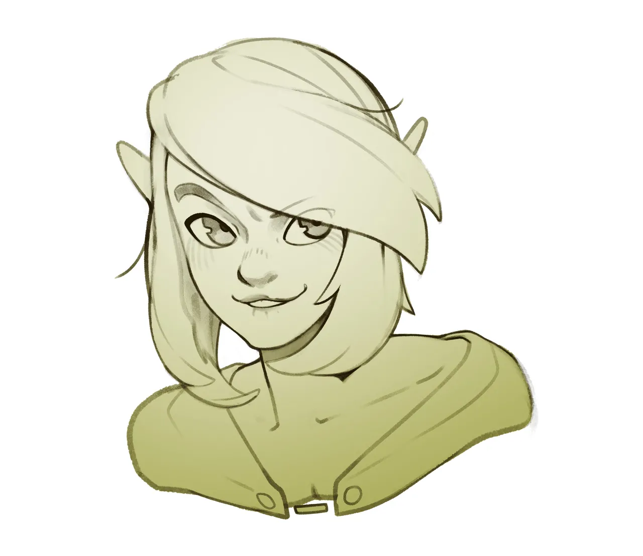 Combos Doodles The Legend of Zelda - Image 191