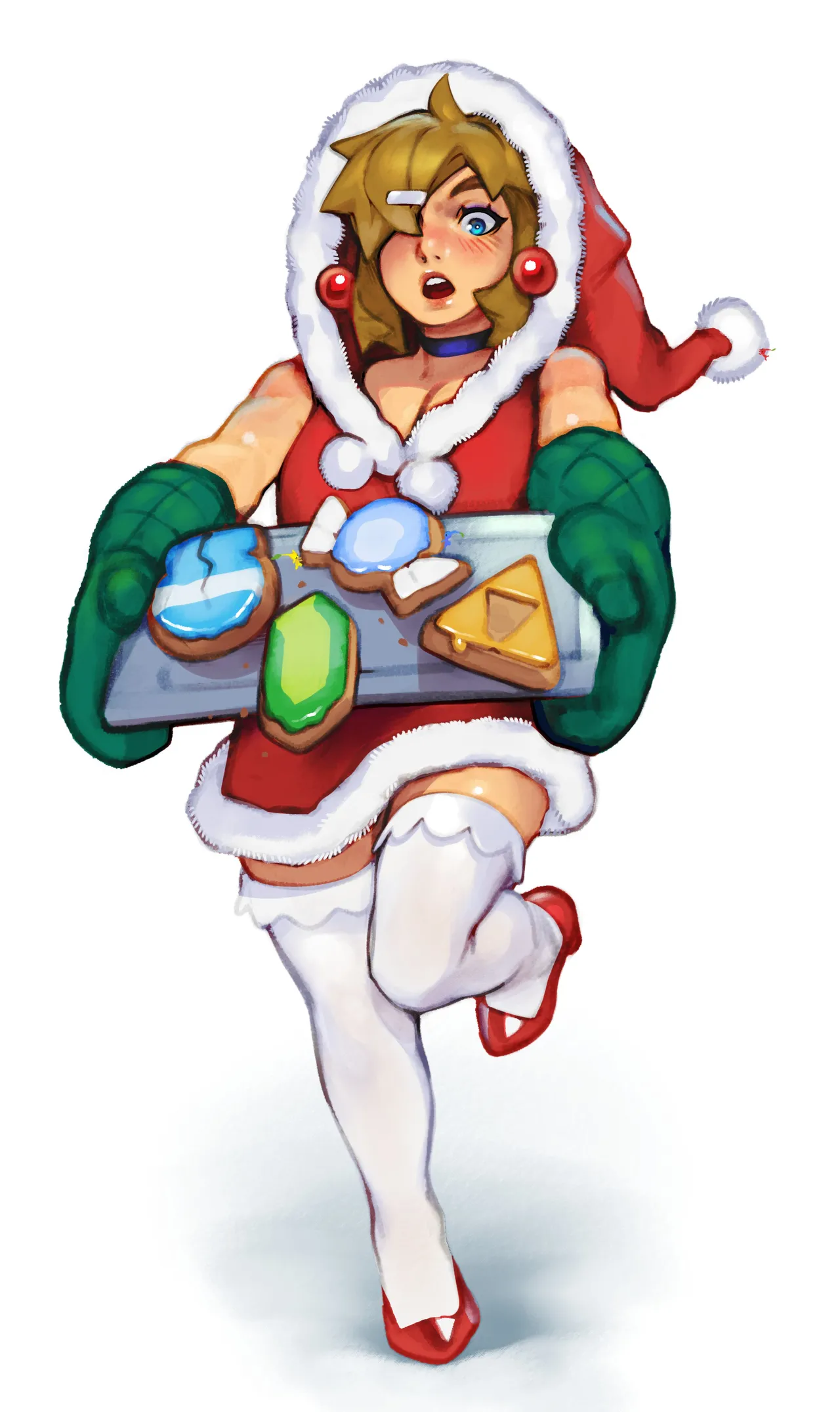 Combos Doodles The Legend of Zelda - Image 192