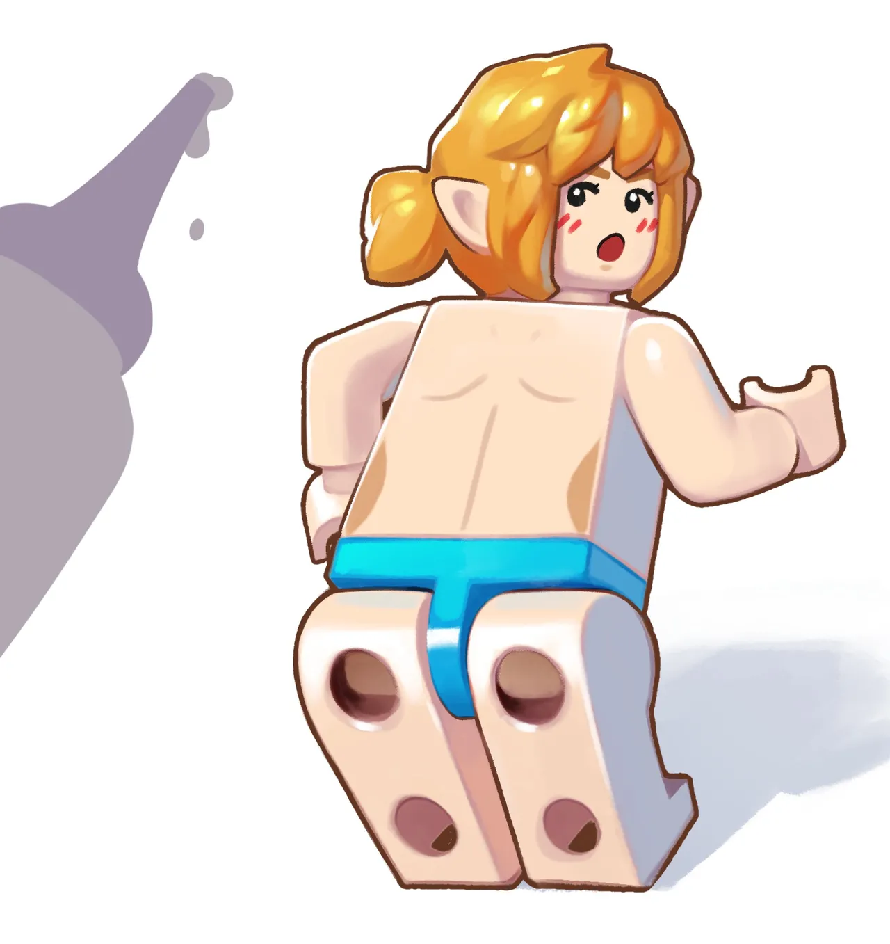 Combos Doodles The Legend of Zelda - Image 196