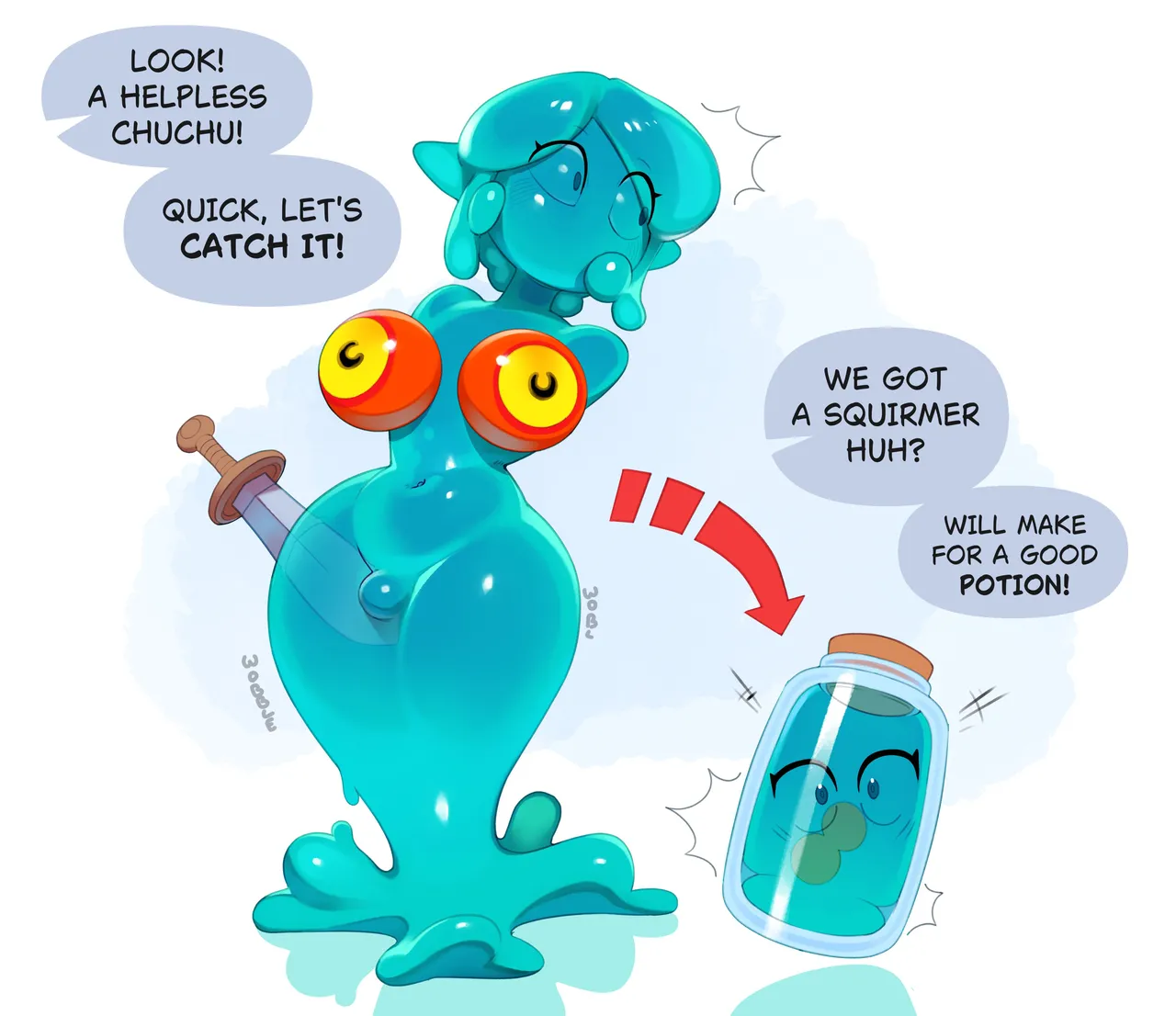 Combos Doodles The Legend of Zelda - Image 205