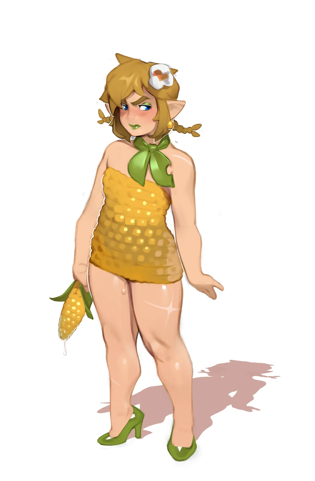 Combos Doodles The Legend of Zelda - Image 206