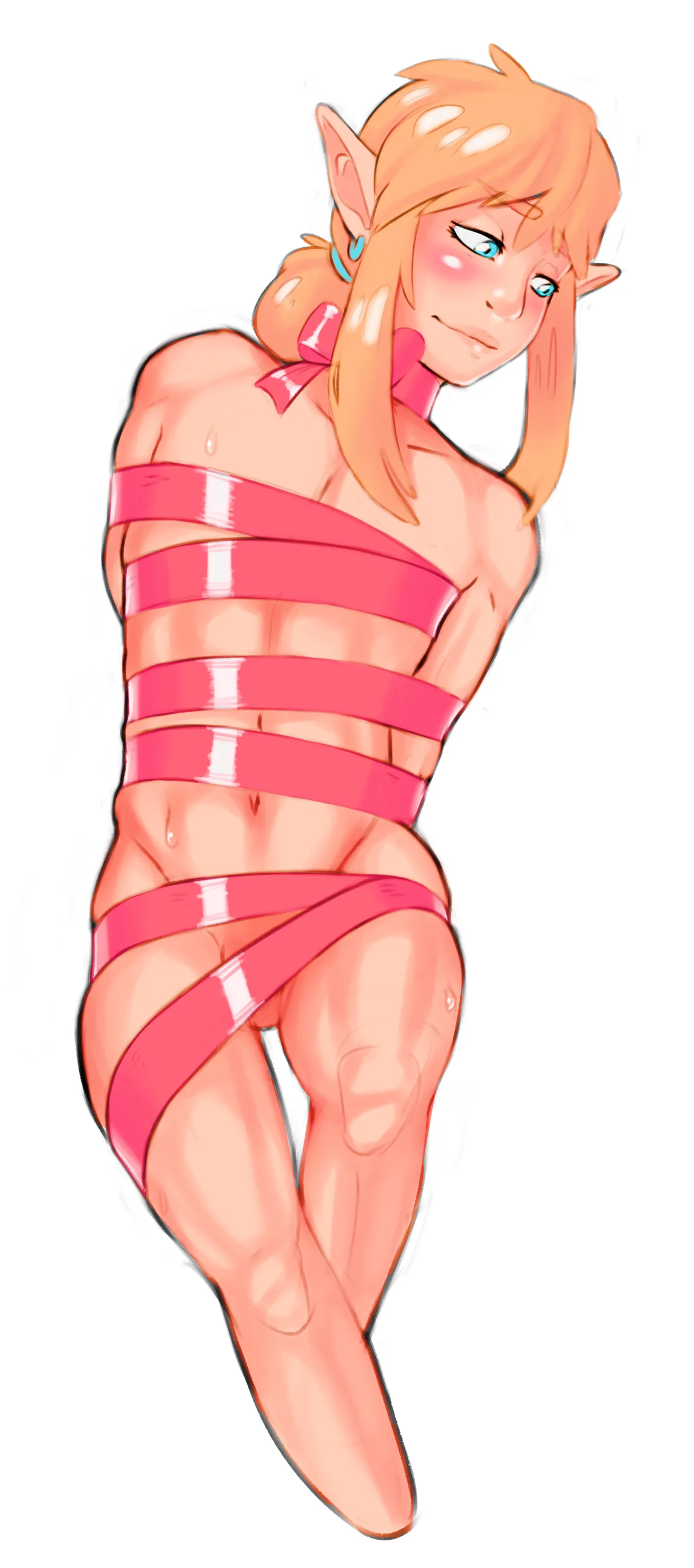 Combos Doodles The Legend of Zelda - Image 66