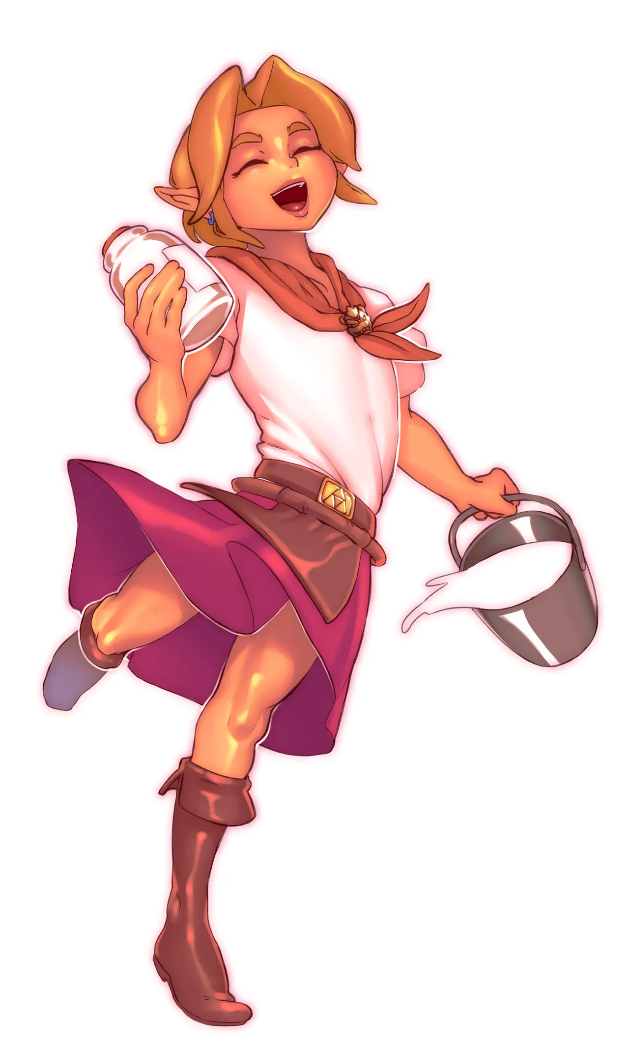 Combos Doodles The Legend of Zelda - Image 80