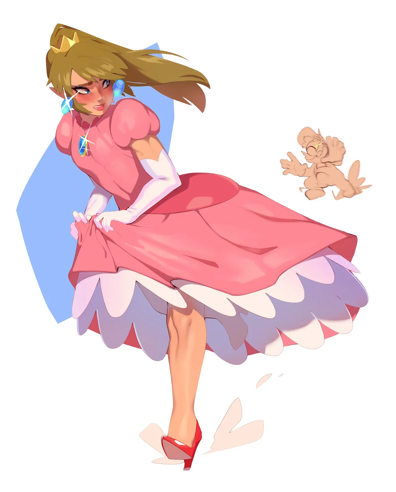 Combos Doodles The Legend of Zelda - Image 85