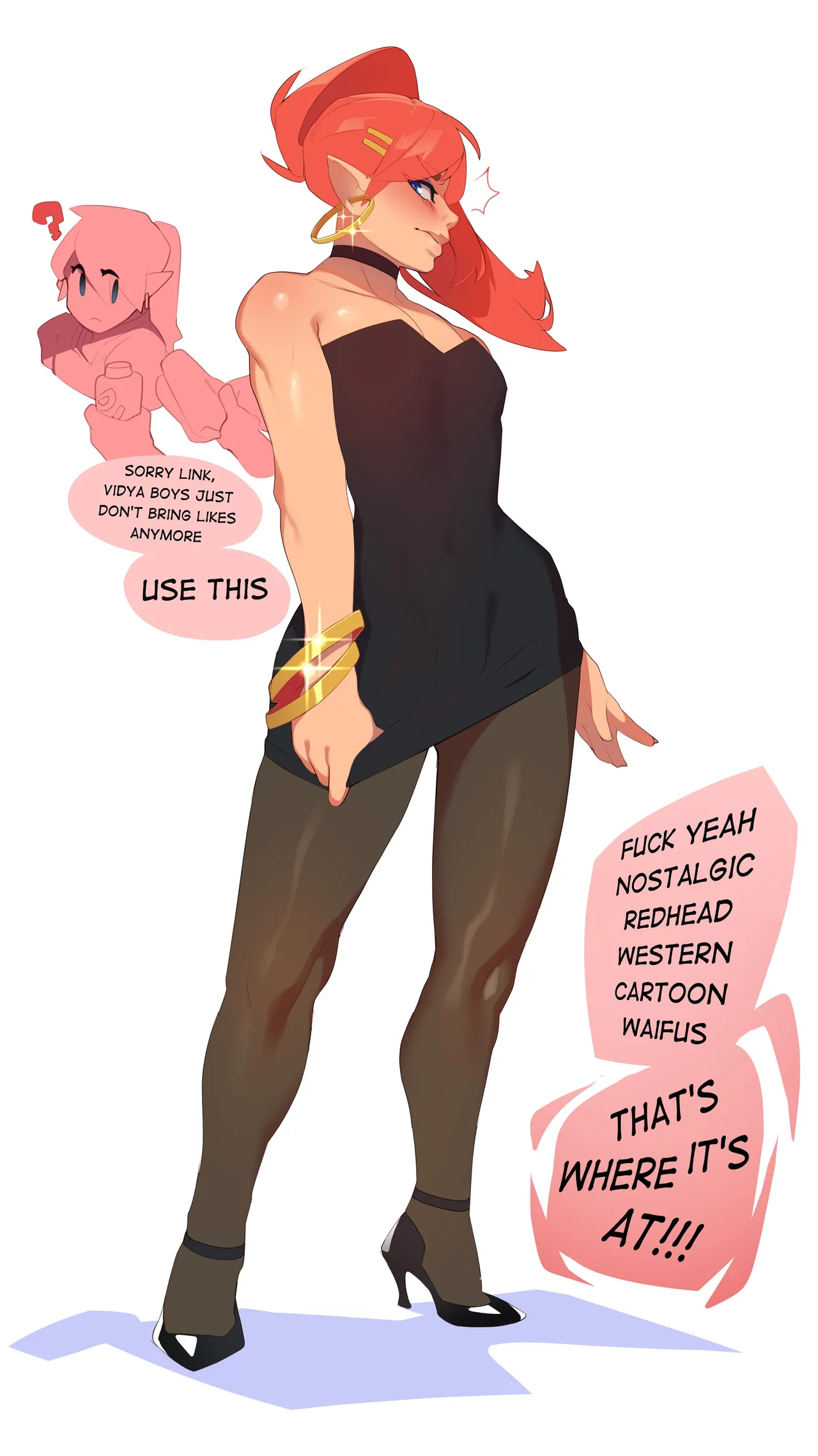 Combos Doodles The Legend of Zelda - Image 86