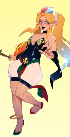 Combos Doodles The Legend of Zelda - Page 109